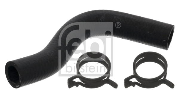 Charge Air Hose